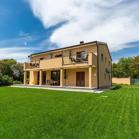 Villa Gioia Apartment With Terrace Poreč Extérieur photo