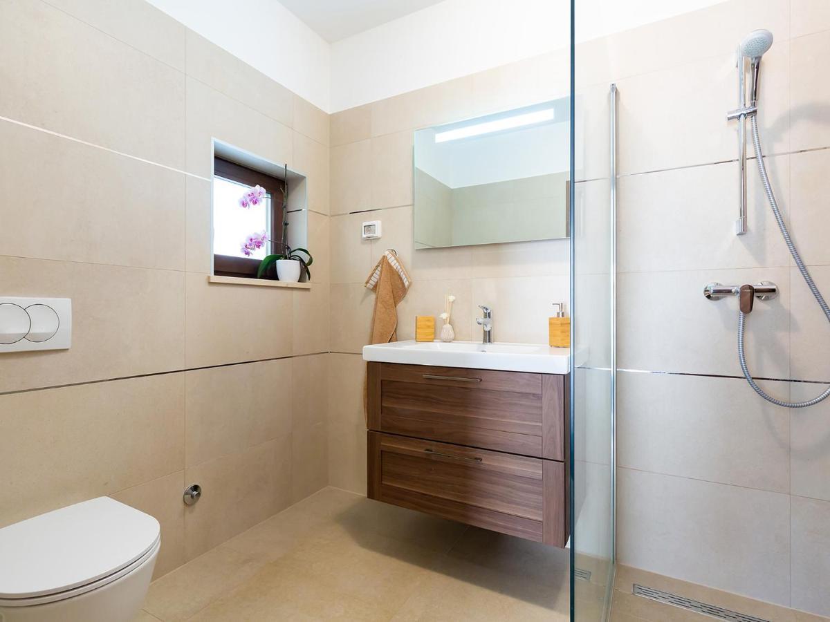 Villa Gioia Apartment With Terrace Poreč Extérieur photo
